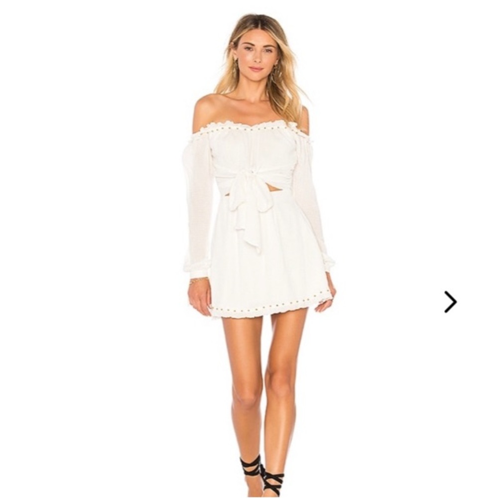 Lovers + Friends Sunrise Dress - Small